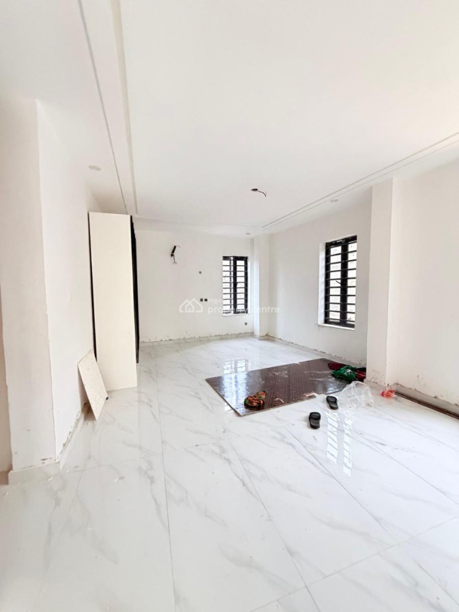5 Bedroom Fully Detached Duplex, Ojodu Berger, Ojodu, Lagos, Detached Duplex for Sale