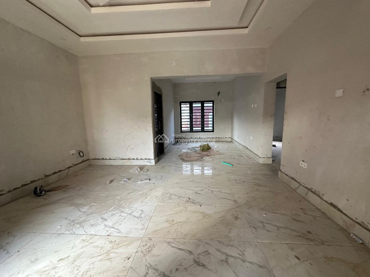 Luxury & Newly Built 3 Bedroom Semi Detached Flat, Opic Estate, Opic, Isheri North, Lagos, Flat / Apartment for Rent