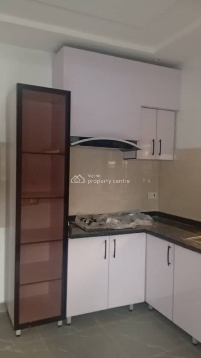 Luxury & Brand New 4 Bedroom Detached House, Omole Phase 2, Ikeja, Lagos, Detached Duplex for Rent