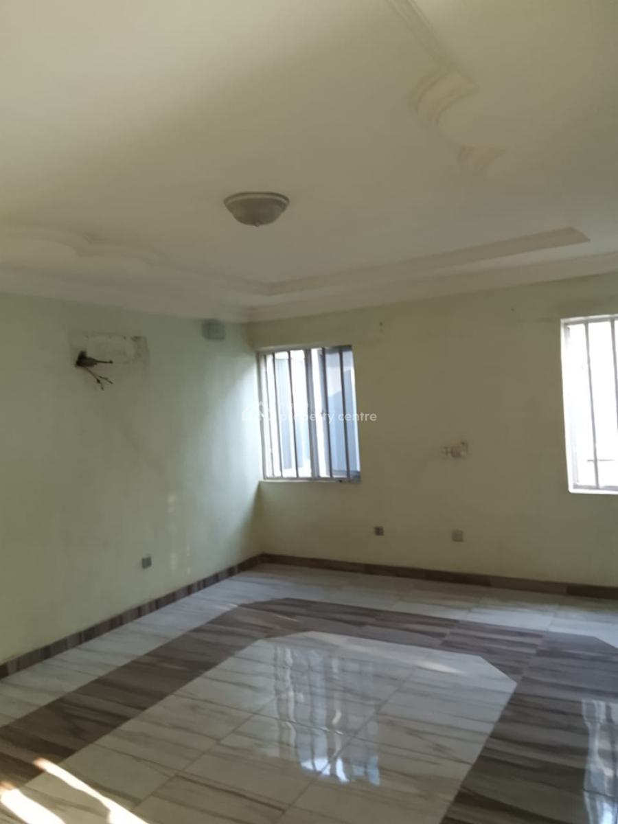 4bedroom Duplex, Estate, Gra Phase 1, Magodo, Lagos, Semi-detached Duplex for Rent