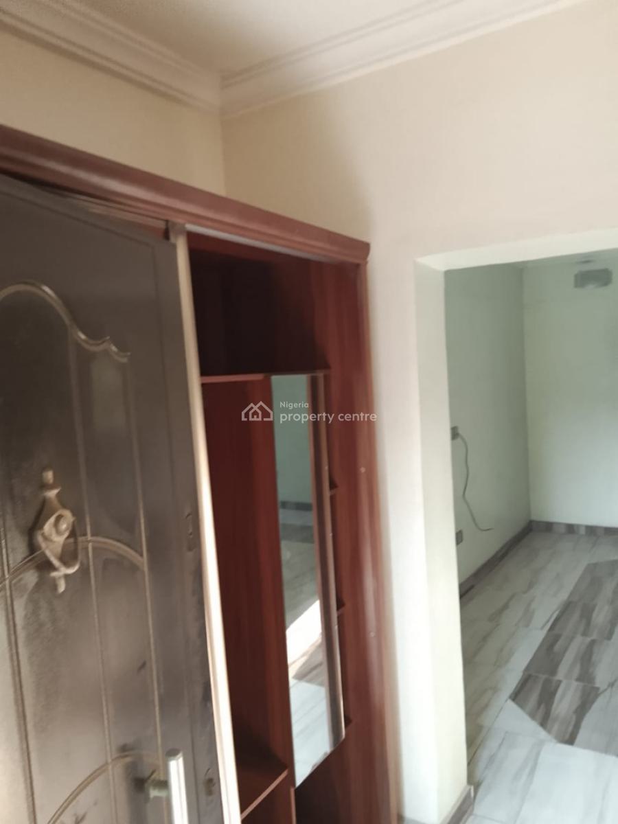 4bedroom Duplex, Estate, Gra Phase 1, Magodo, Lagos, Semi-detached Duplex for Rent