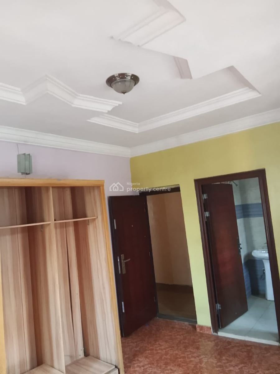 4bedroom Duplex, Estate, Gra Phase 1, Magodo, Lagos, Semi-detached Duplex for Rent