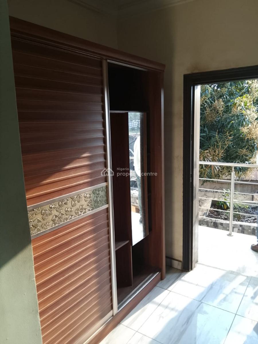 4bedroom Duplex, Estate, Gra Phase 1, Magodo, Lagos, Semi-detached Duplex for Rent