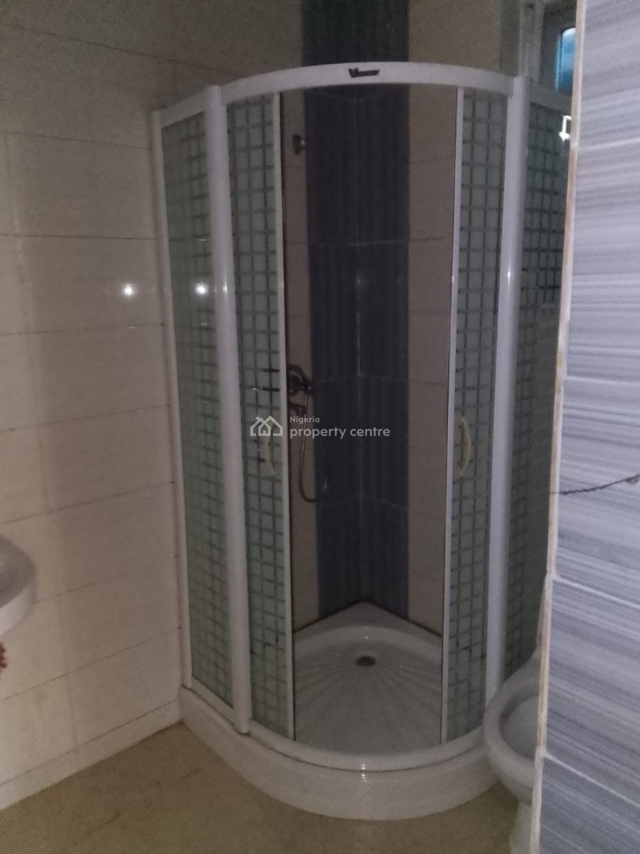 4bedroom Duplex, Estate, Gra Phase 1, Magodo, Lagos, Semi-detached Duplex for Rent