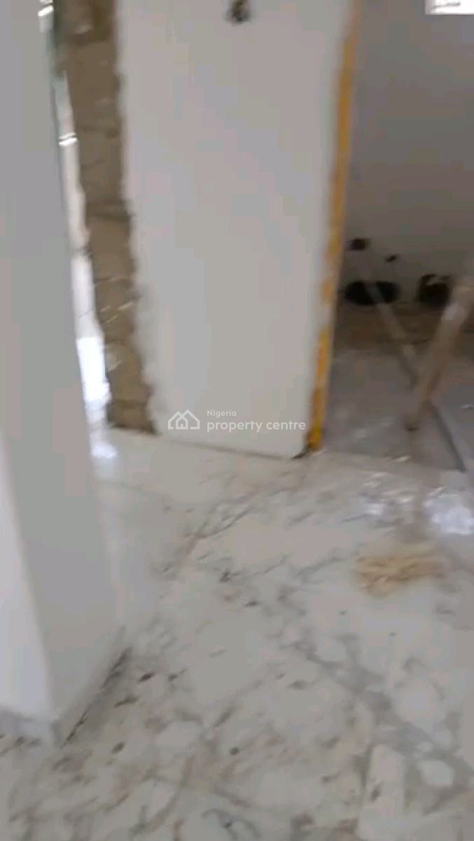 Newly Built 4units Mini Flat, Soluyi, Gbagada, Lagos, Mini Flat (room and Parlour) for Rent