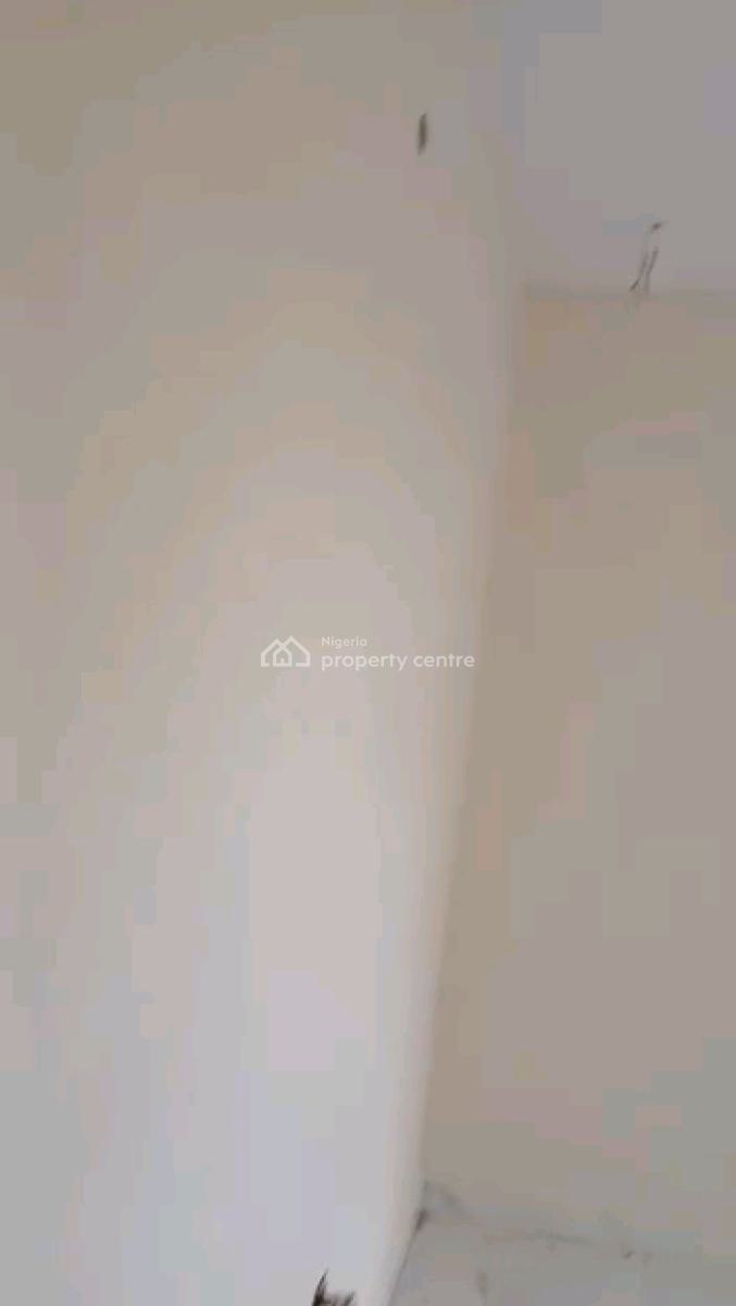 Newly Built 4units Mini Flat, Soluyi, Gbagada, Lagos, Mini Flat (room and Parlour) for Rent