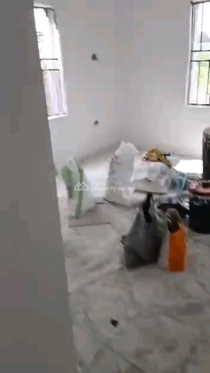 Newly Built 4units Mini Flat, Soluyi, Gbagada, Lagos, Mini Flat (room and Parlour) for Rent