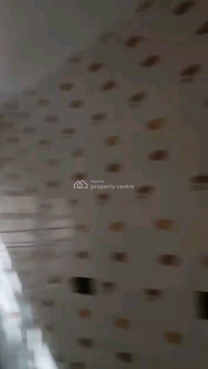 Newly Built 4units Mini Flat, Soluyi, Gbagada, Lagos, Mini Flat (room and Parlour) for Rent