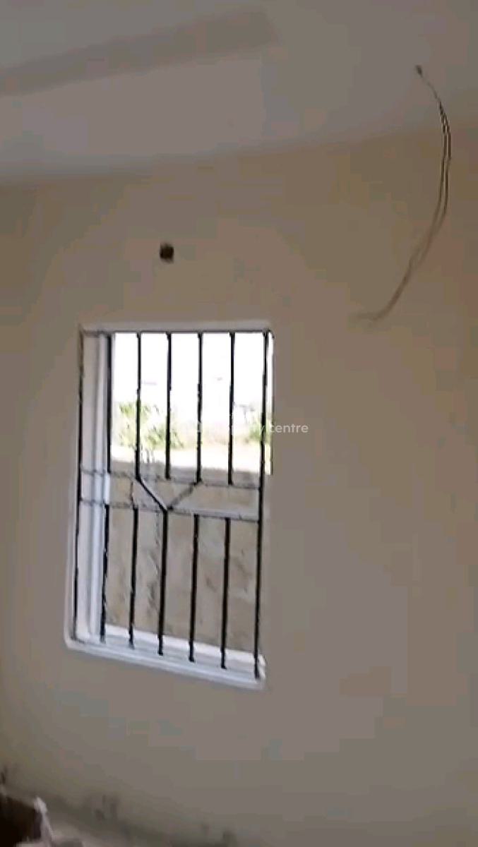 Newly Built 4units Mini Flat, Soluyi, Gbagada, Lagos, Mini Flat (room and Parlour) for Rent