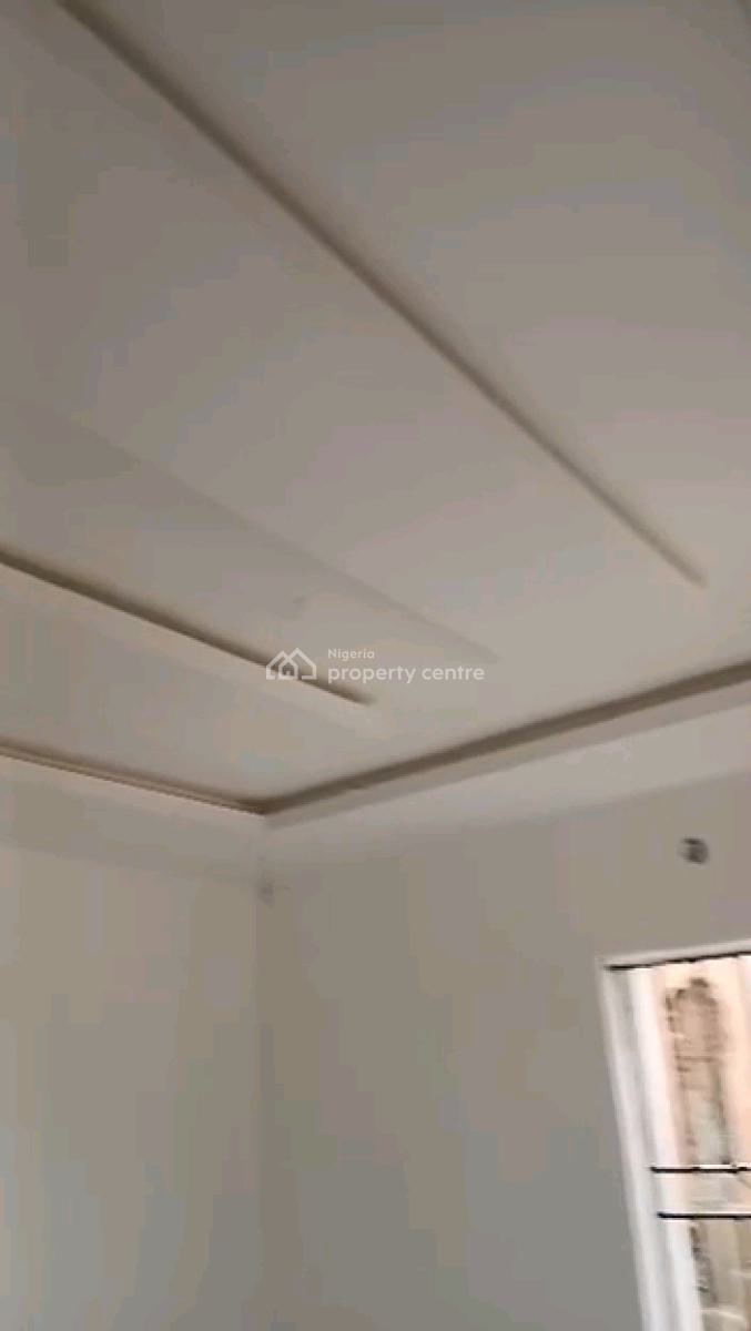 Newly Built 4units Mini Flat, Soluyi, Gbagada, Lagos, Mini Flat (room and Parlour) for Rent