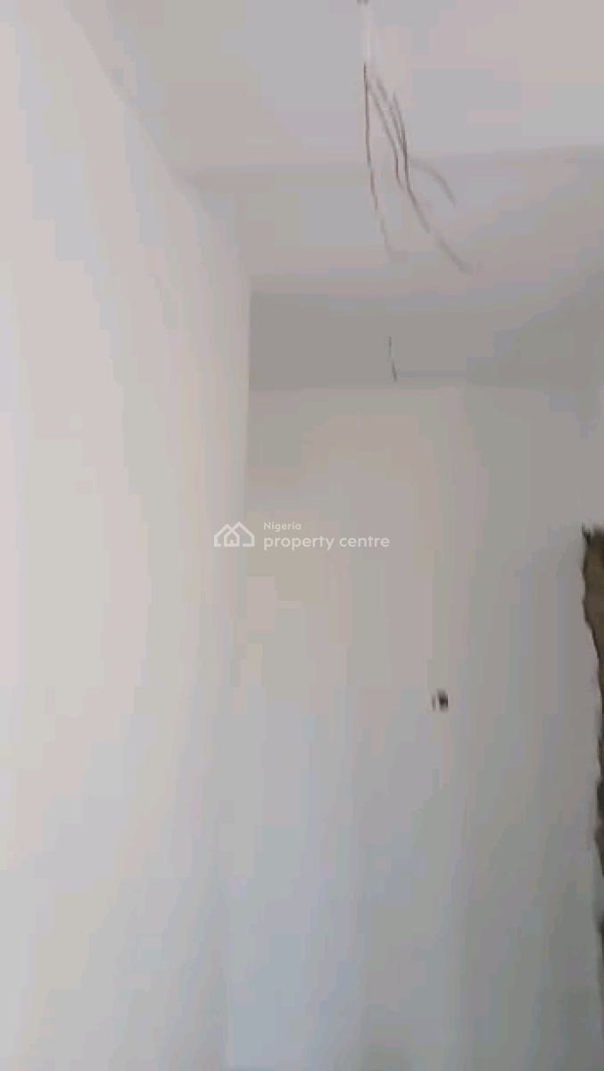 Newly Built 4units Mini Flat, Soluyi, Gbagada, Lagos, Mini Flat (room and Parlour) for Rent