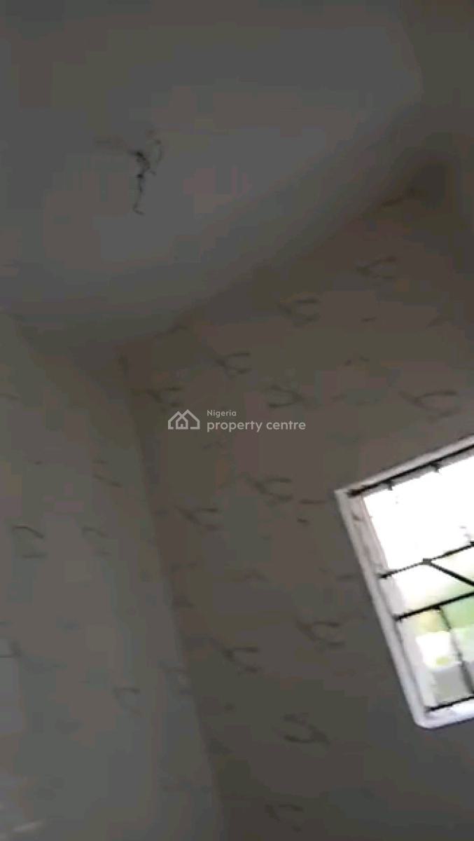 Newly Built 4units Mini Flat, Soluyi, Gbagada, Lagos, Mini Flat (room and Parlour) for Rent