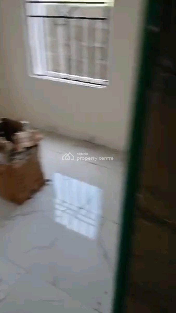 Newly Built 4units Mini Flat, Soluyi, Gbagada, Lagos, Mini Flat (room and Parlour) for Rent