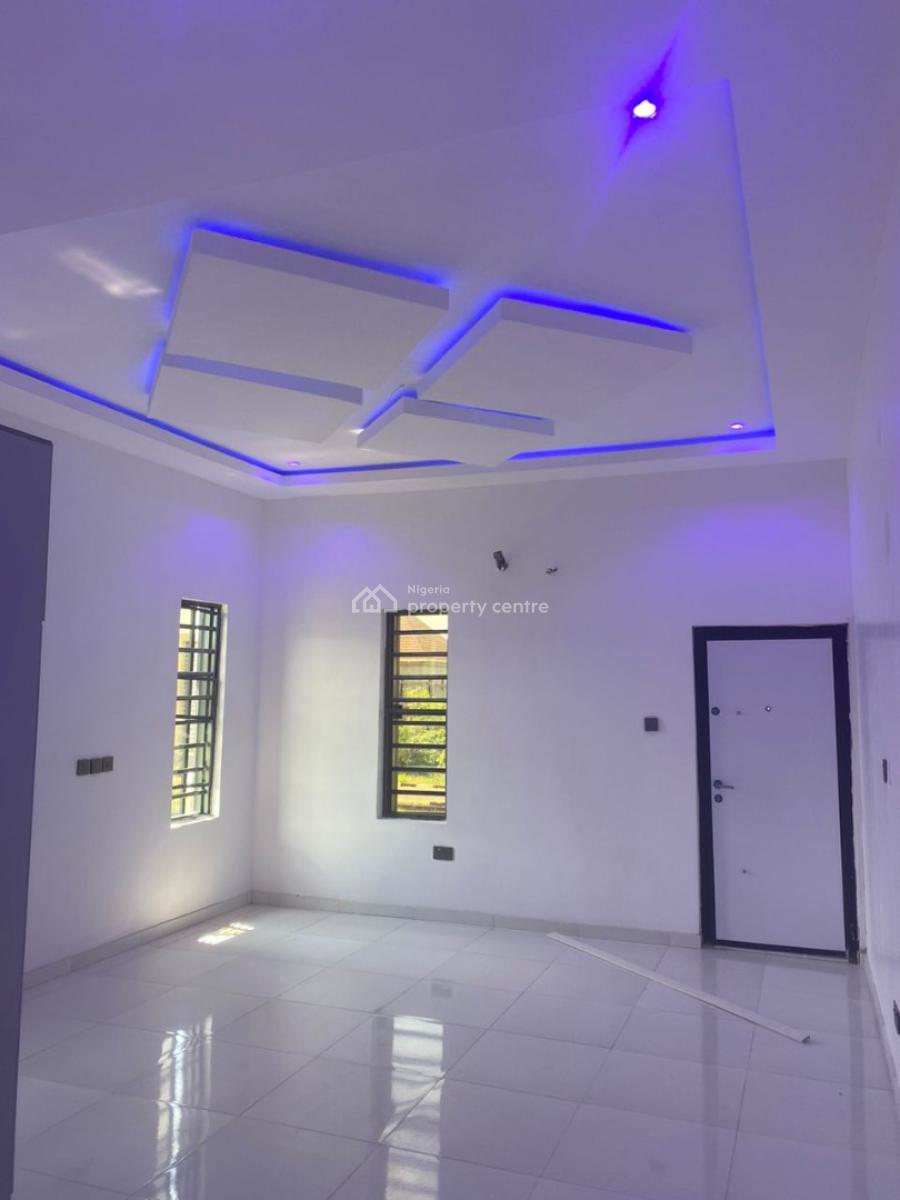 Exquisitely Finished 5bed Detached Duplex in a Choice Estate, Pgc Estate, Sangotedo, Ajah, Lagos, Detached Duplex for Sale