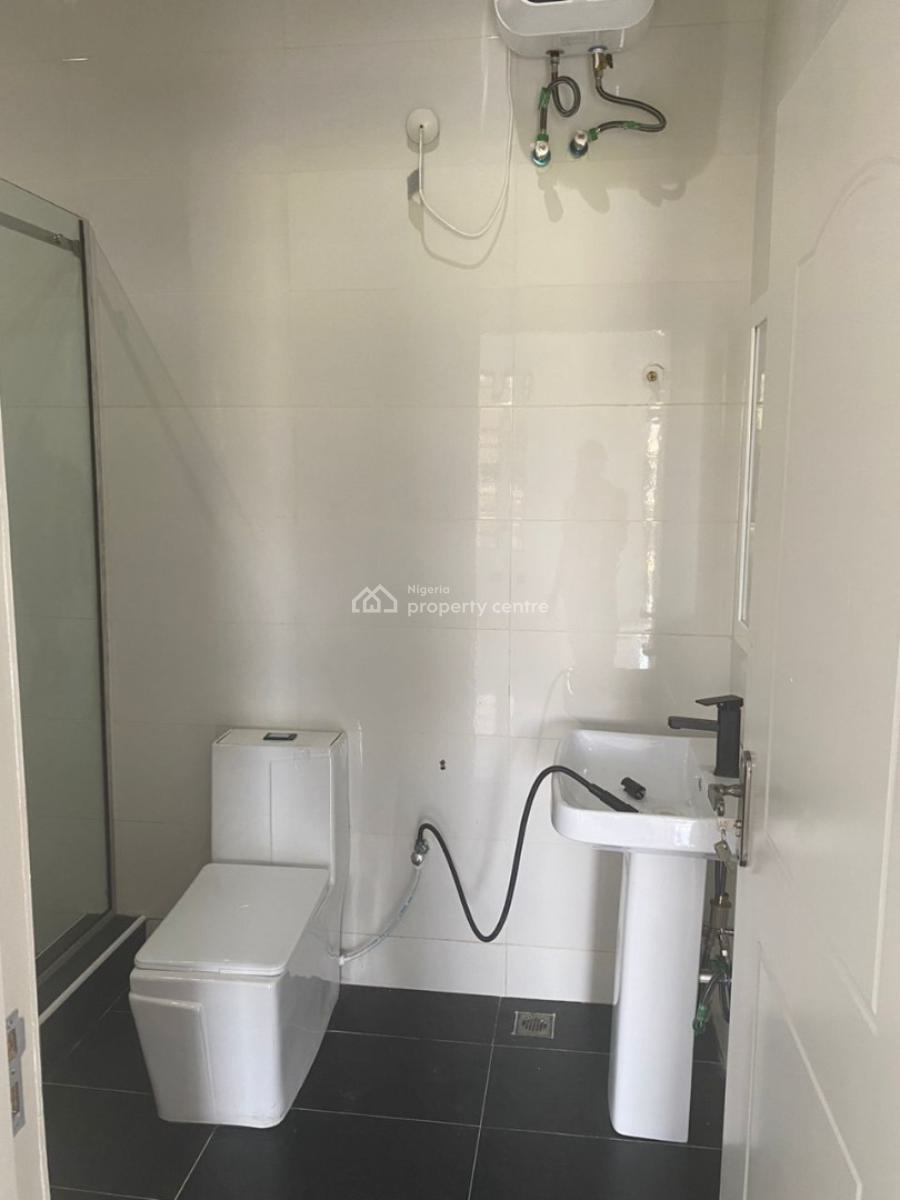 Exquisitely Finished 5bed Detached Duplex in a Choice Estate, Pgc Estate, Sangotedo, Ajah, Lagos, Detached Duplex for Sale