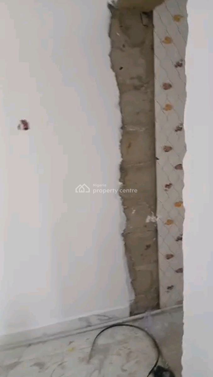 Newly Built 4units Mini Upflat, Soluyi, Gbagada, Lagos, Mini Flat (room and Parlour) for Rent