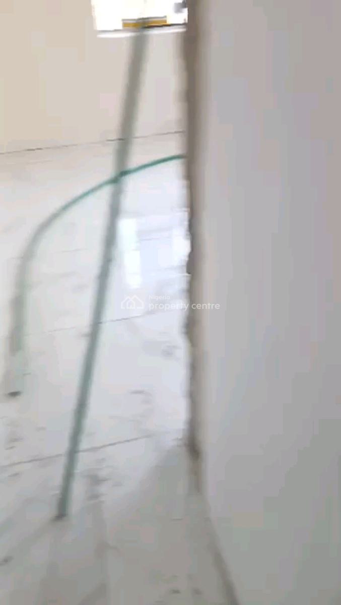 Newly Built 4units Mini Upflat, Soluyi, Gbagada, Lagos, Mini Flat (room and Parlour) for Rent