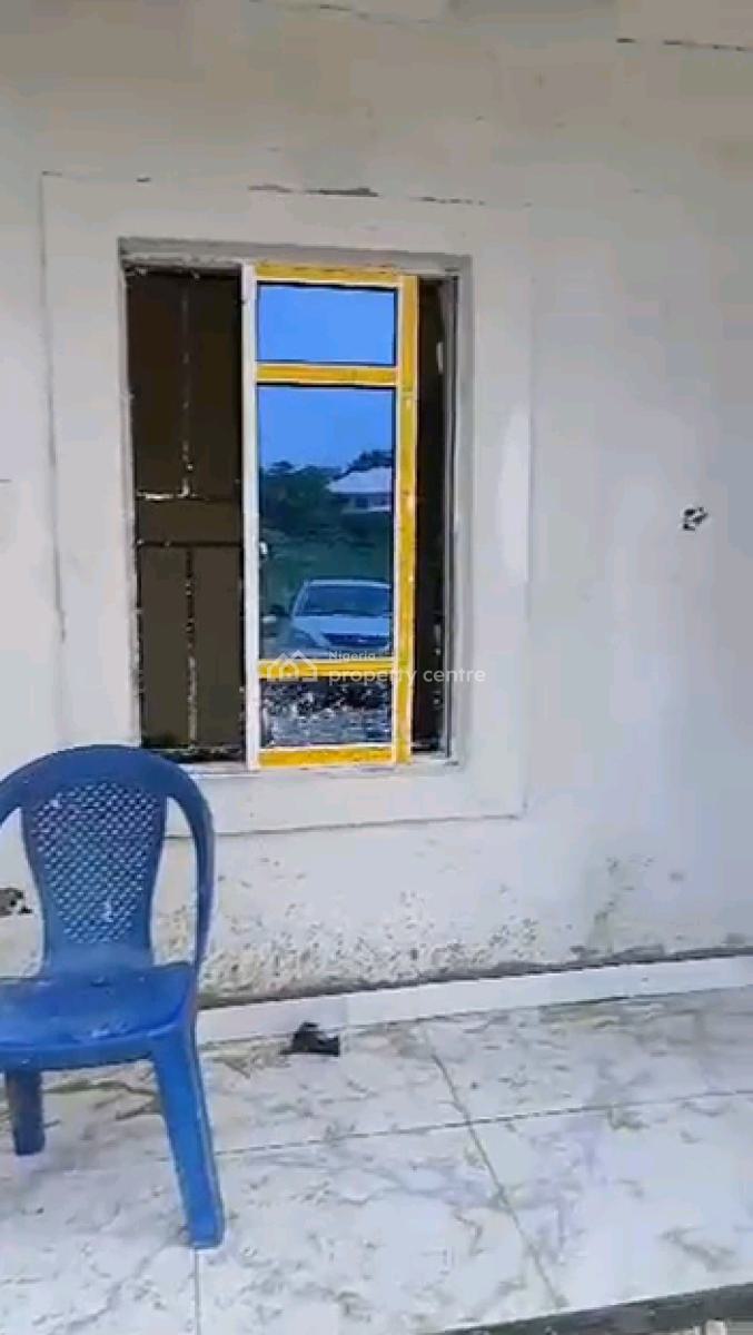 Newly Built 4units Mini Upflat, Soluyi, Gbagada, Lagos, Mini Flat (room and Parlour) for Rent