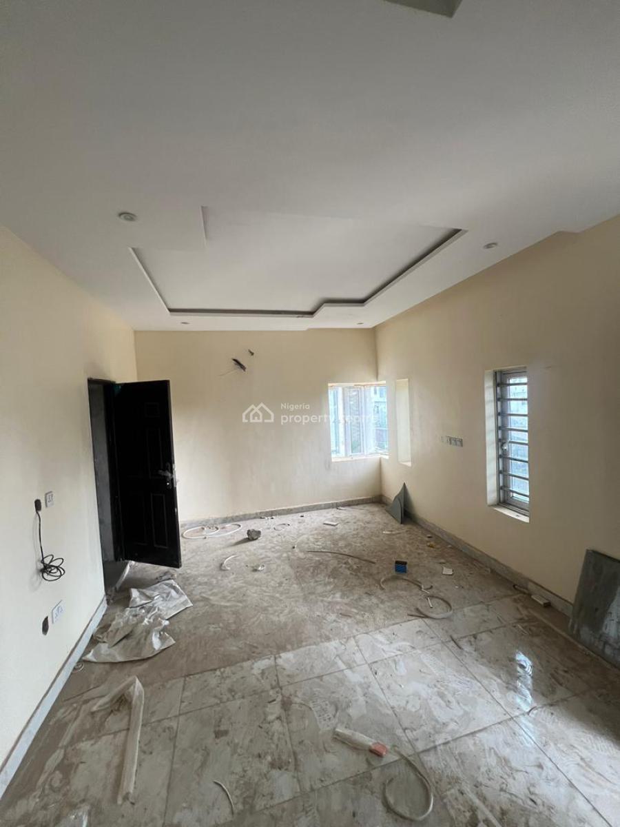 4bedroom Detached Duplex in Guzape, Guzape District, Abuja, Detached Duplex for Rent