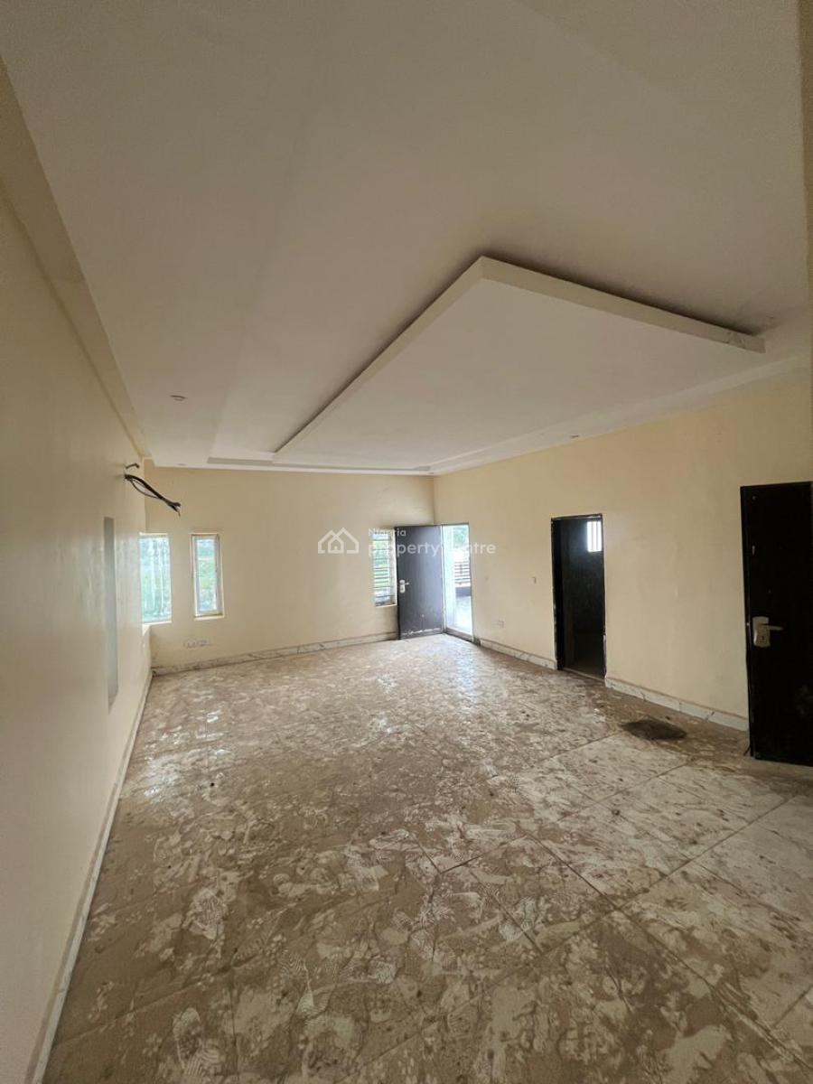 4bedroom Detached Duplex in Guzape, Guzape District, Abuja, Detached Duplex for Rent