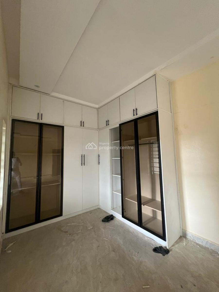 4bedroom Detached Duplex in Guzape, Guzape District, Abuja, Detached Duplex for Rent