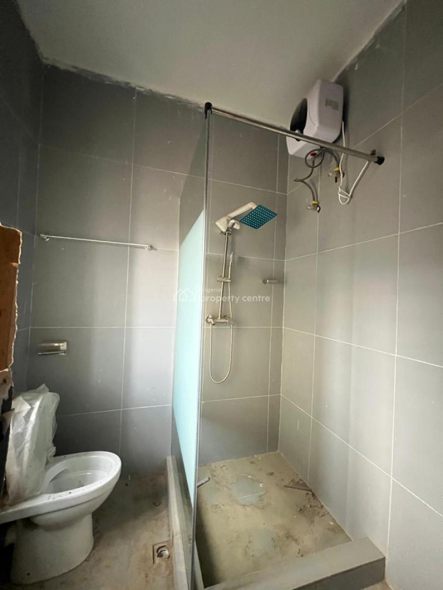 4bedroom Detached Duplex in Guzape, Guzape District, Abuja, Detached Duplex for Rent