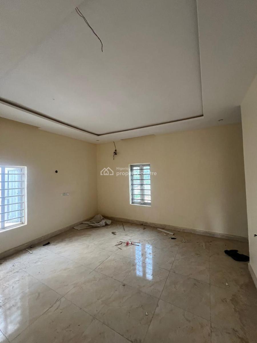 4bedroom Detached Duplex in Guzape, Guzape District, Abuja, Detached Duplex for Rent
