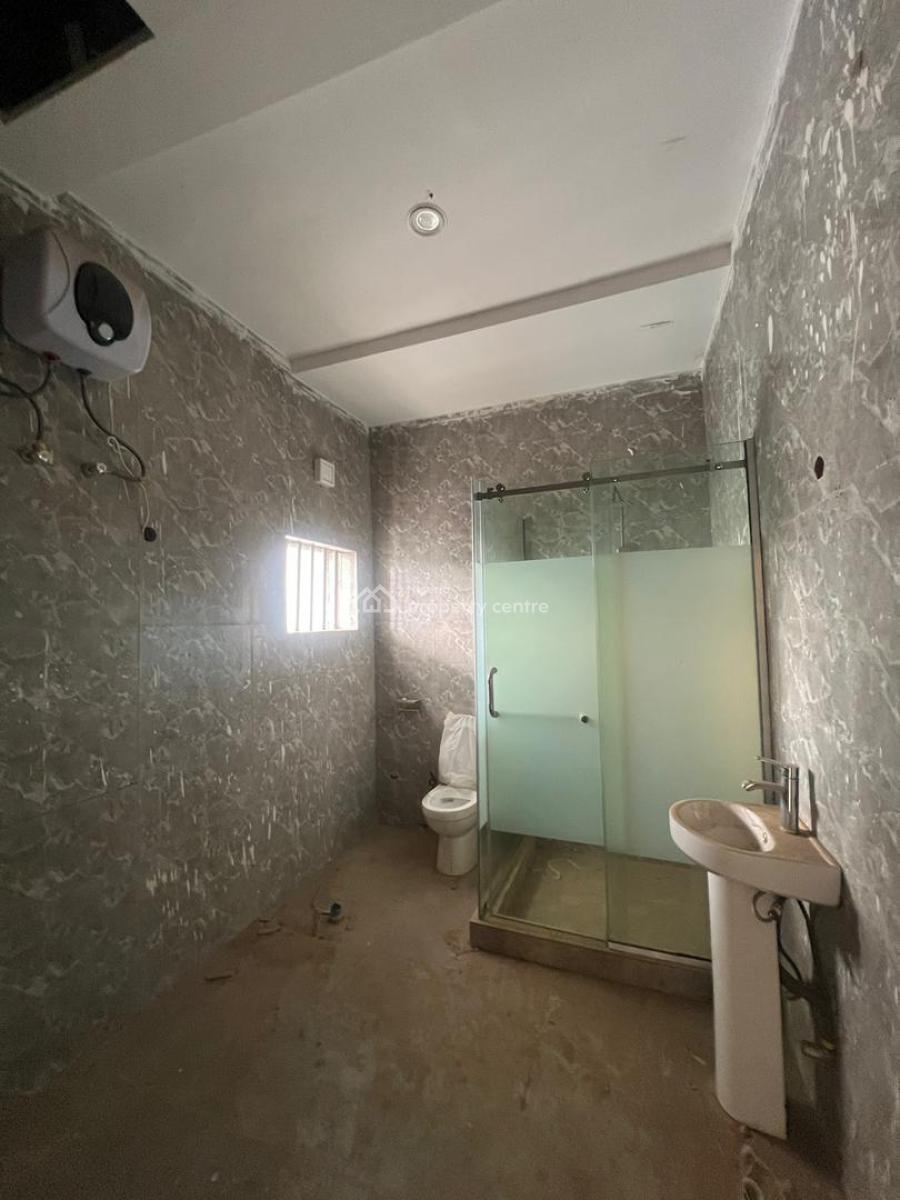 4bedroom Detached Duplex in Guzape, Guzape District, Abuja, Detached Duplex for Rent