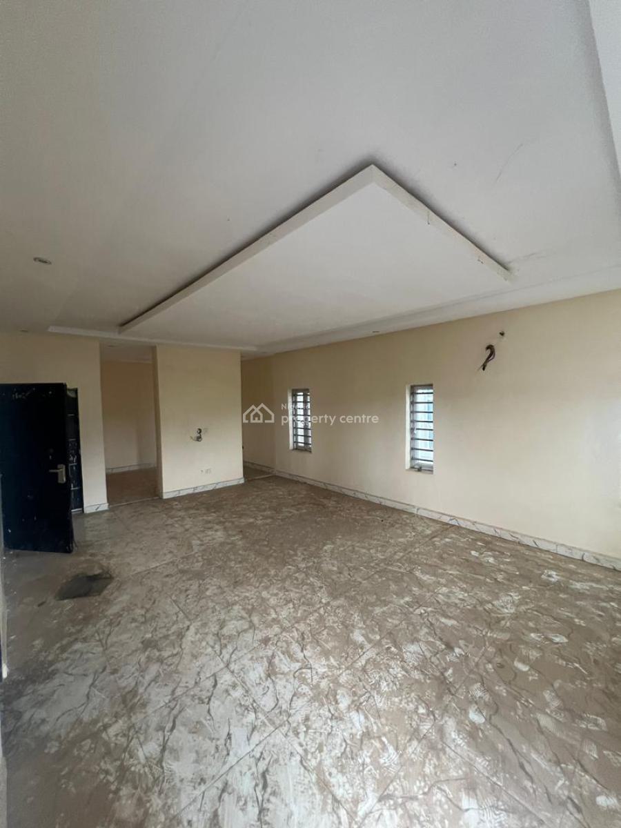 4bedroom Detached Duplex in Guzape, Guzape District, Abuja, Detached Duplex for Rent