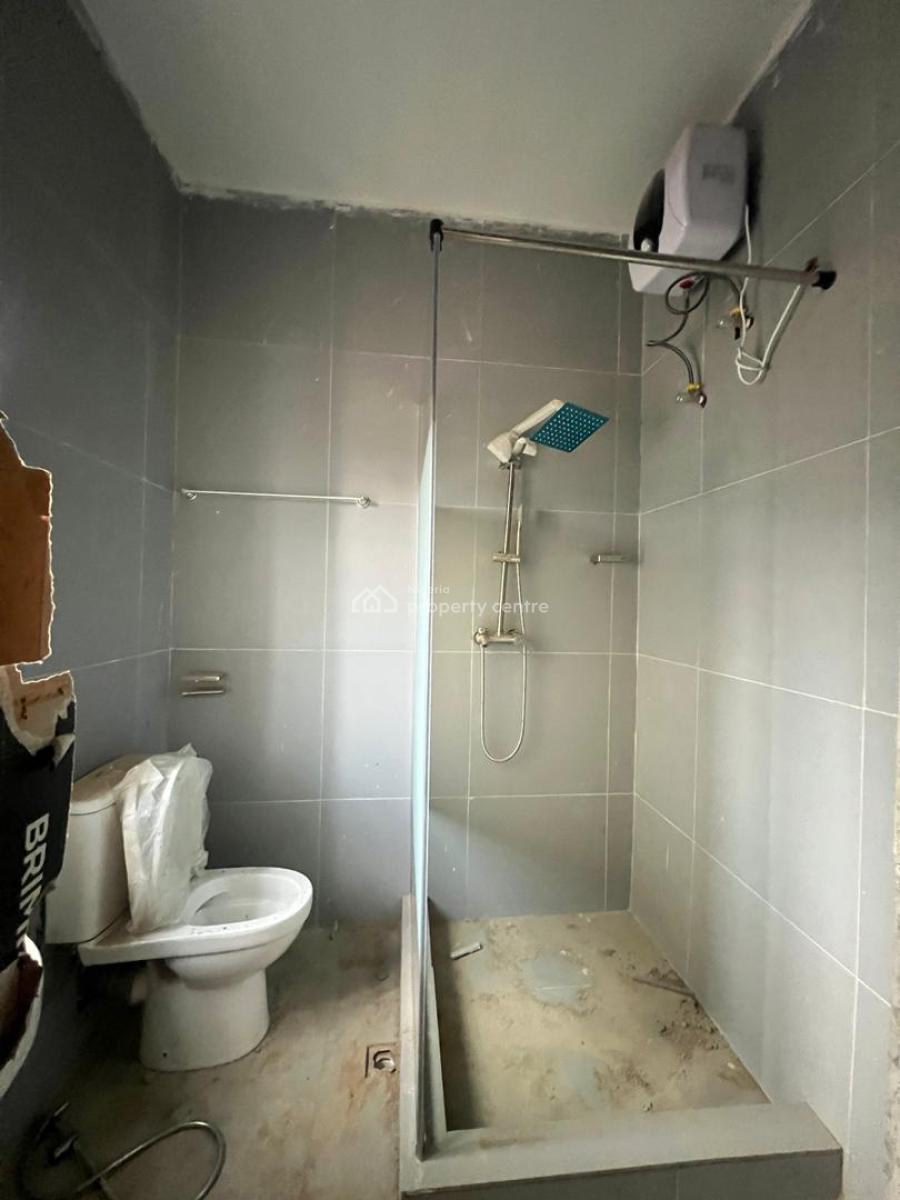 4bedroom Detached Duplex in Guzape, Guzape District, Abuja, Detached Duplex for Rent