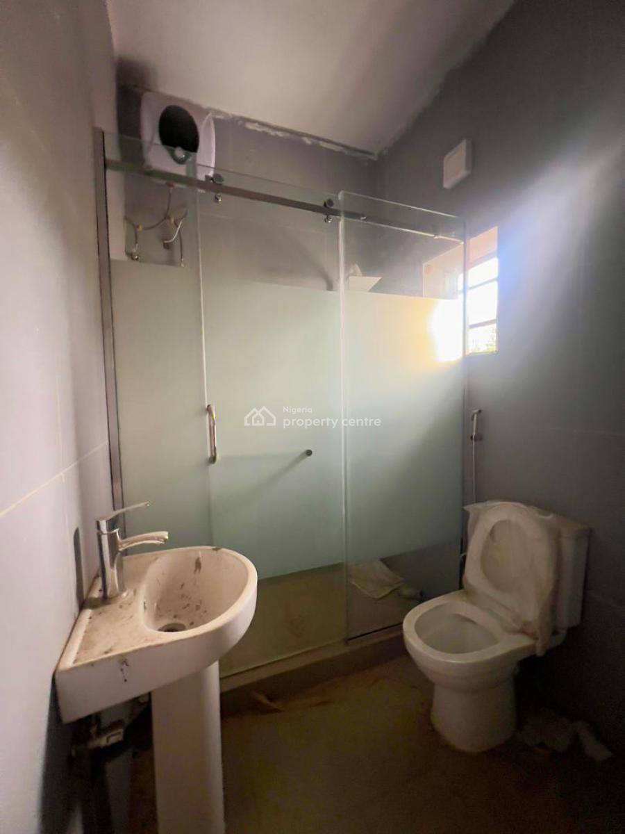 4bedroom Detached Duplex in Guzape, Guzape District, Abuja, Detached Duplex for Rent