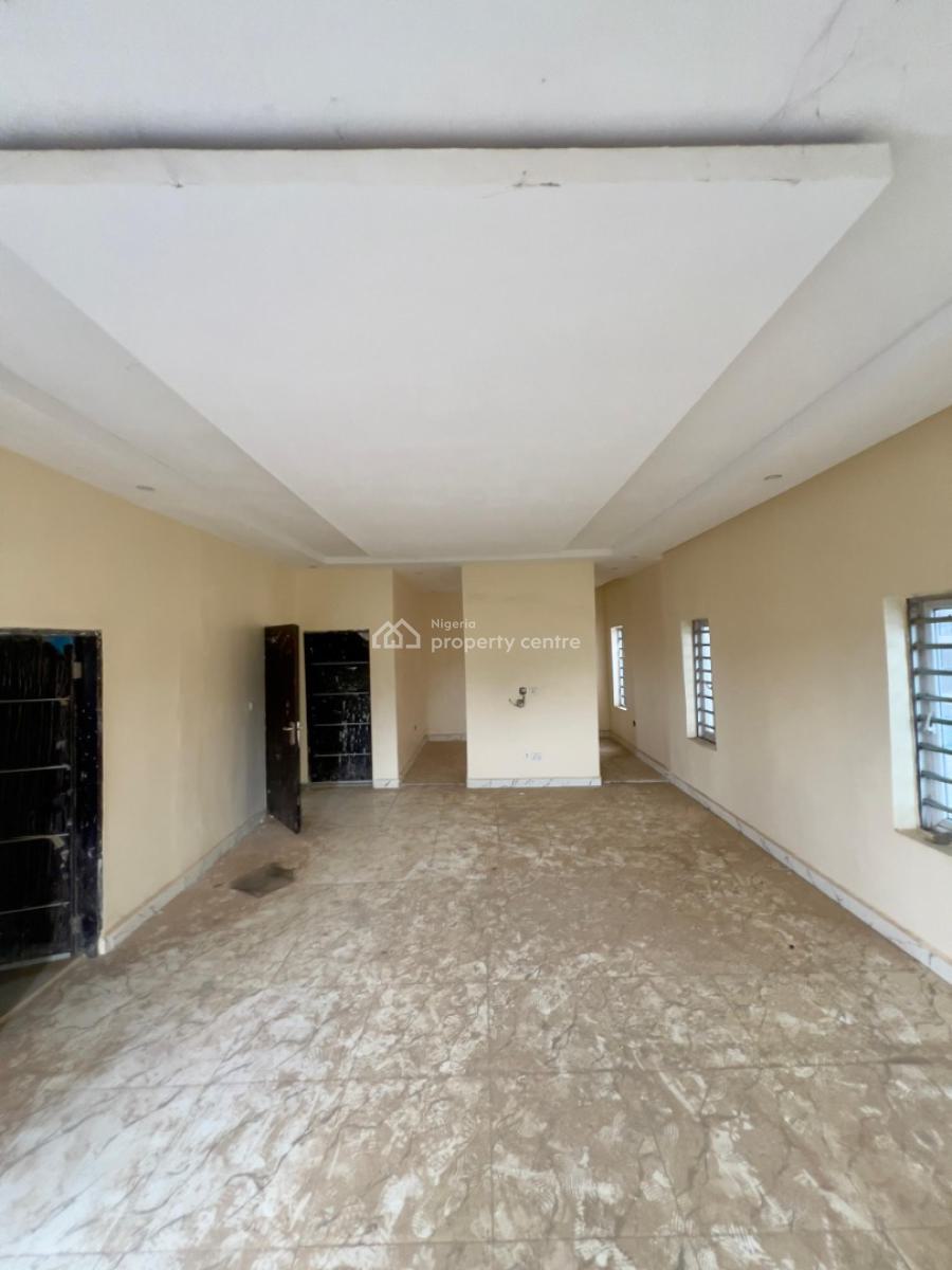 4bedroom Detached Duplex in Guzape, Guzape District, Abuja, Detached Duplex for Rent