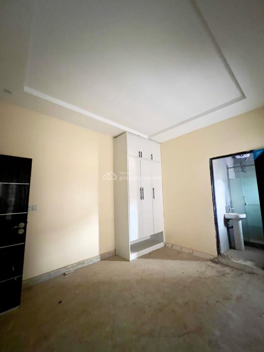 4bedroom Detached Duplex in Guzape, Guzape District, Abuja, Detached Duplex for Rent