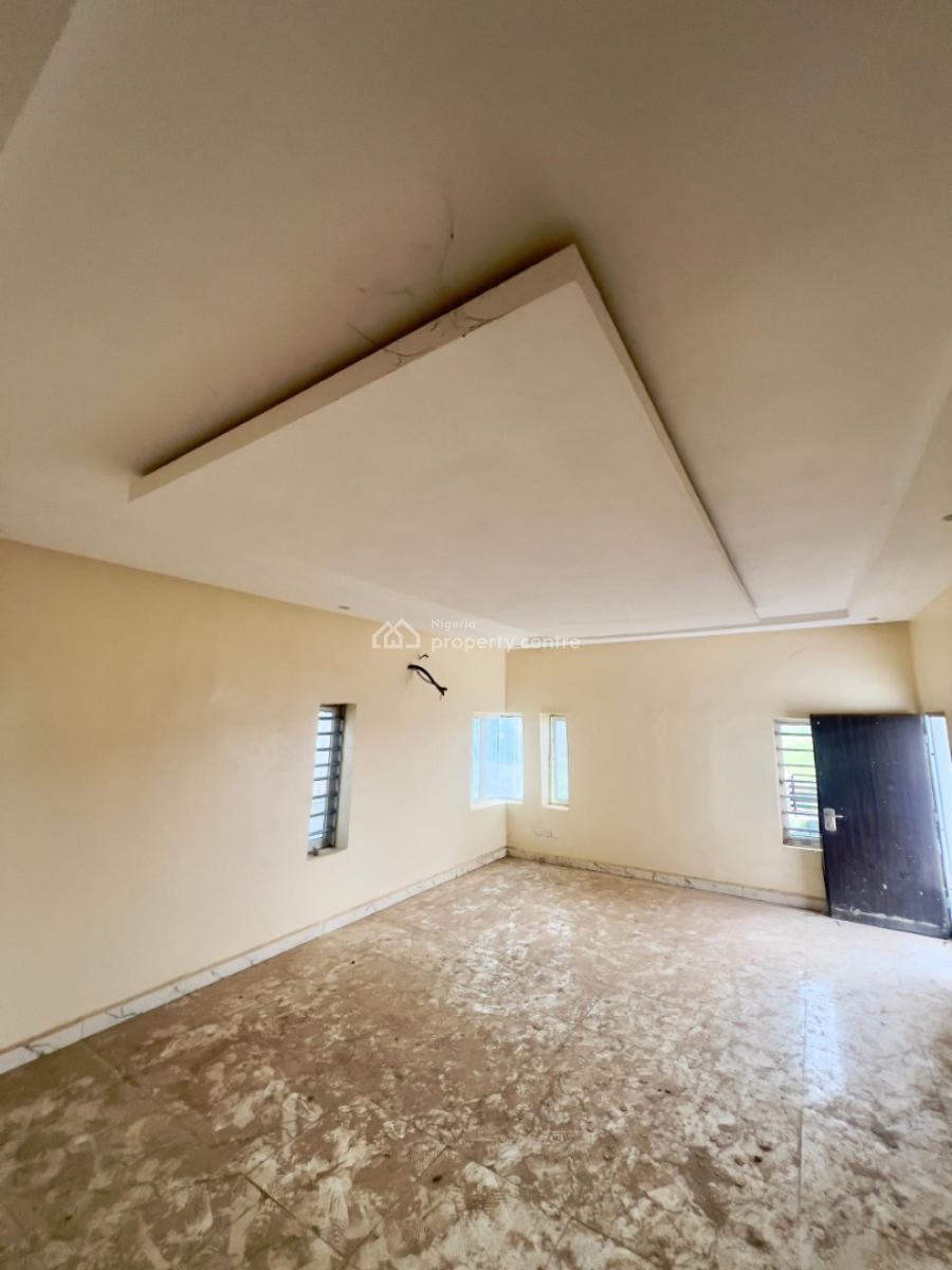 4bedroom Detached Duplex in Guzape, Guzape District, Abuja, Detached Duplex for Rent