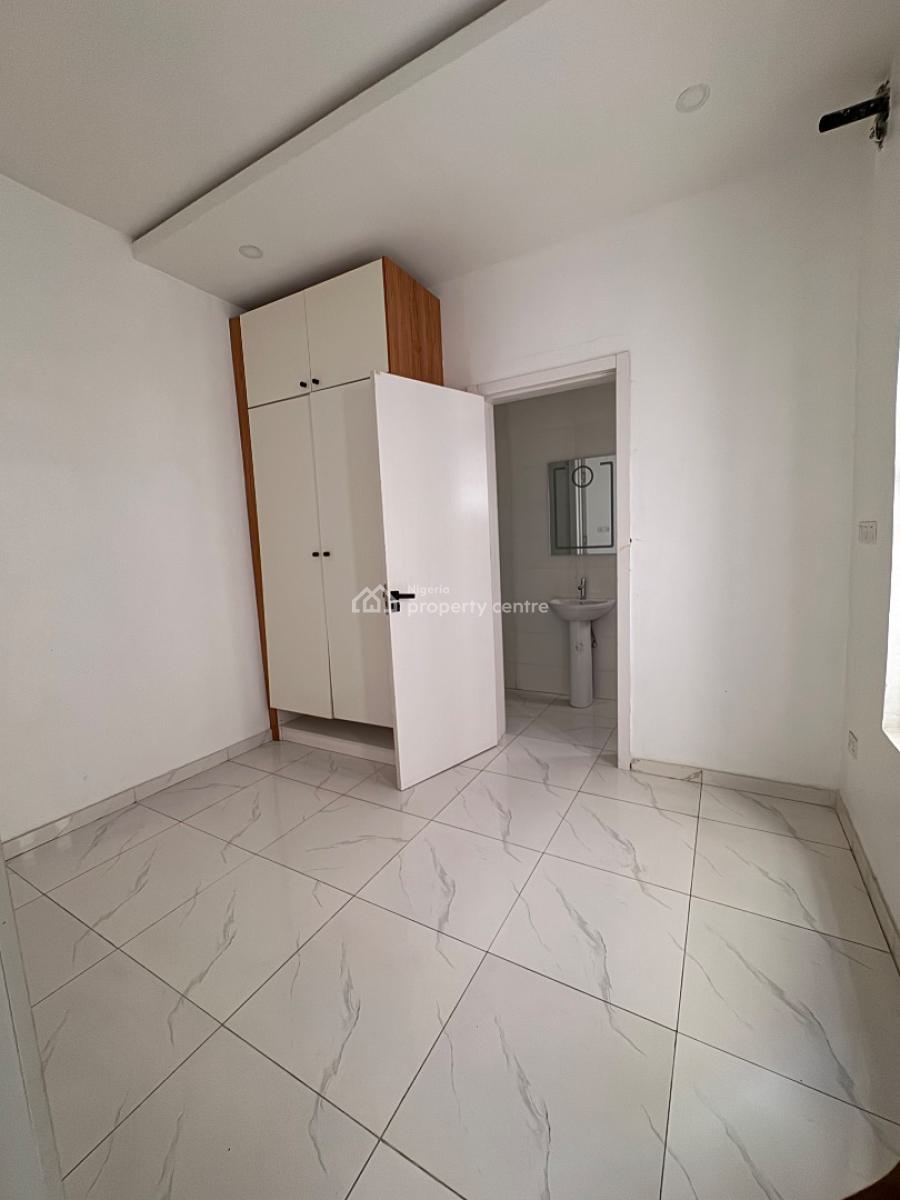 Beautiful 4bedroom Detached Duplex, Chevron Toll Gate, Orchid, Lekki, Lagos, Detached Duplex for Sale