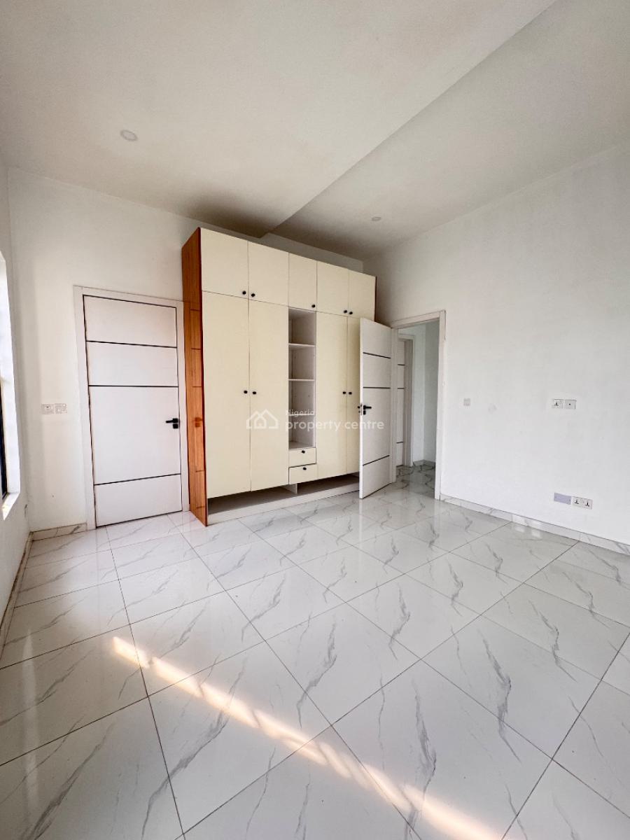 Beautiful 4bedroom Detached Duplex, Chevron Toll Gate, Orchid, Lekki, Lagos, Detached Duplex for Sale