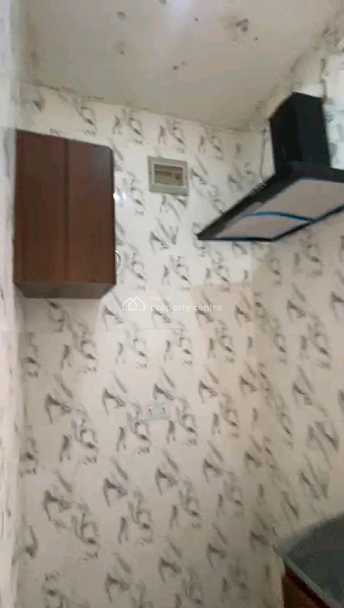 Newly Built Spacious Studio Apartment, Sawmil, Gbagada, Lagos, Self Contain (single Rooms) for Sale