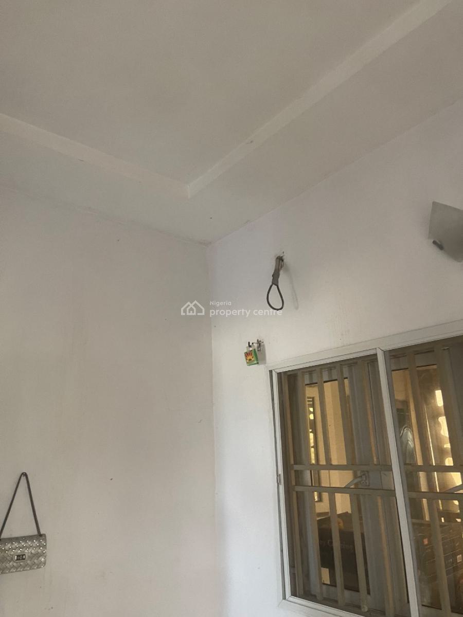 Luxury Mini Flat Inside Decent Estate, Abraham Adesanya, Ajah, Lagos, Mini Flat (room and Parlour) for Rent