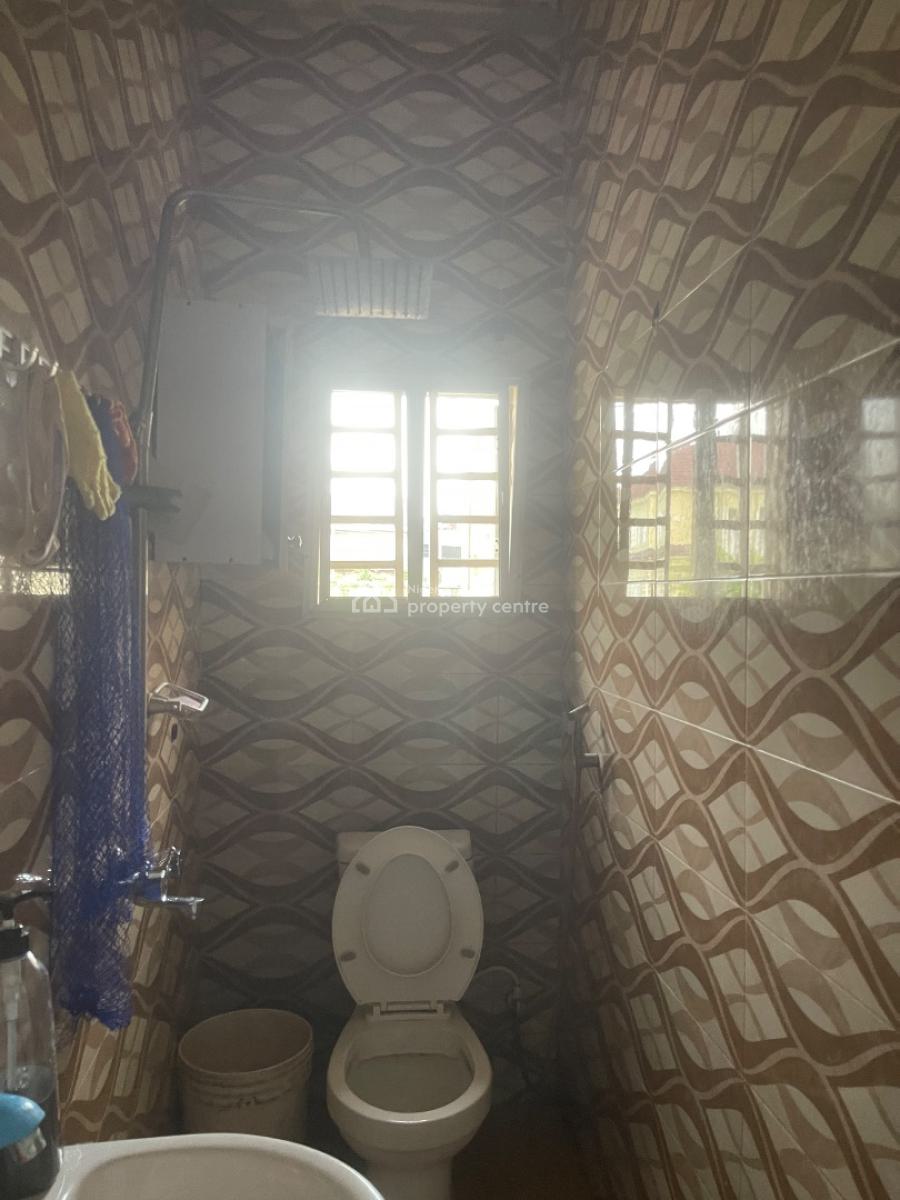 Luxury Mini Flat Inside Decent Estate, Abraham Adesanya, Ajah, Lagos, Mini Flat (room and Parlour) for Rent