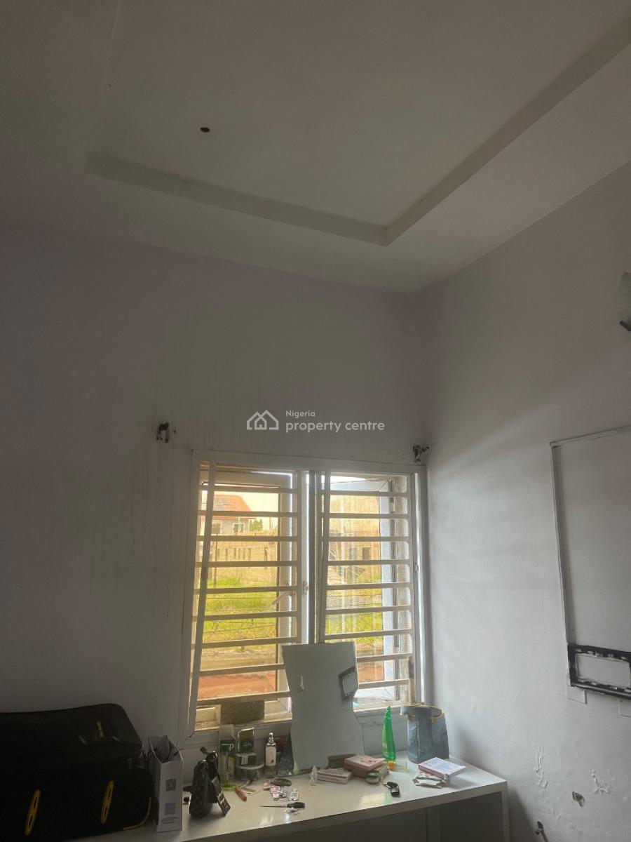 Luxury Mini Flat Inside Decent Estate, Abraham Adesanya, Ajah, Lagos, Mini Flat (room and Parlour) for Rent