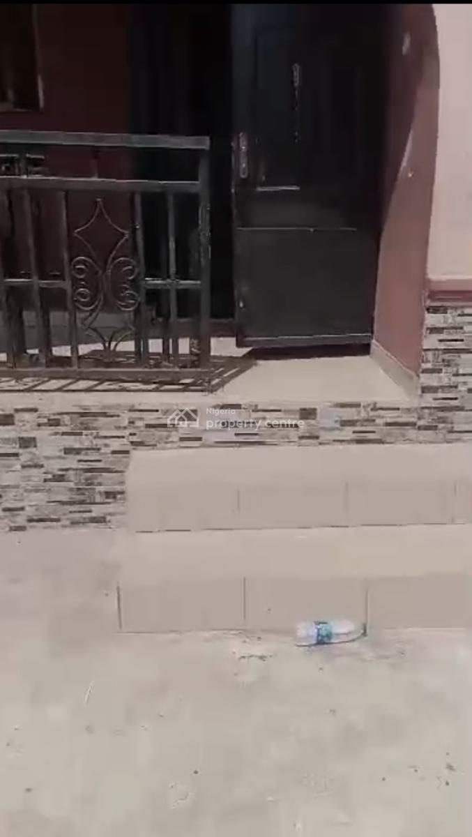 Decent 2bedroom Flat in a Calm Estate and Good Location, in a Serene Estate, Irawo, Kosofe, Lagos, Flat / Apartment for Rent