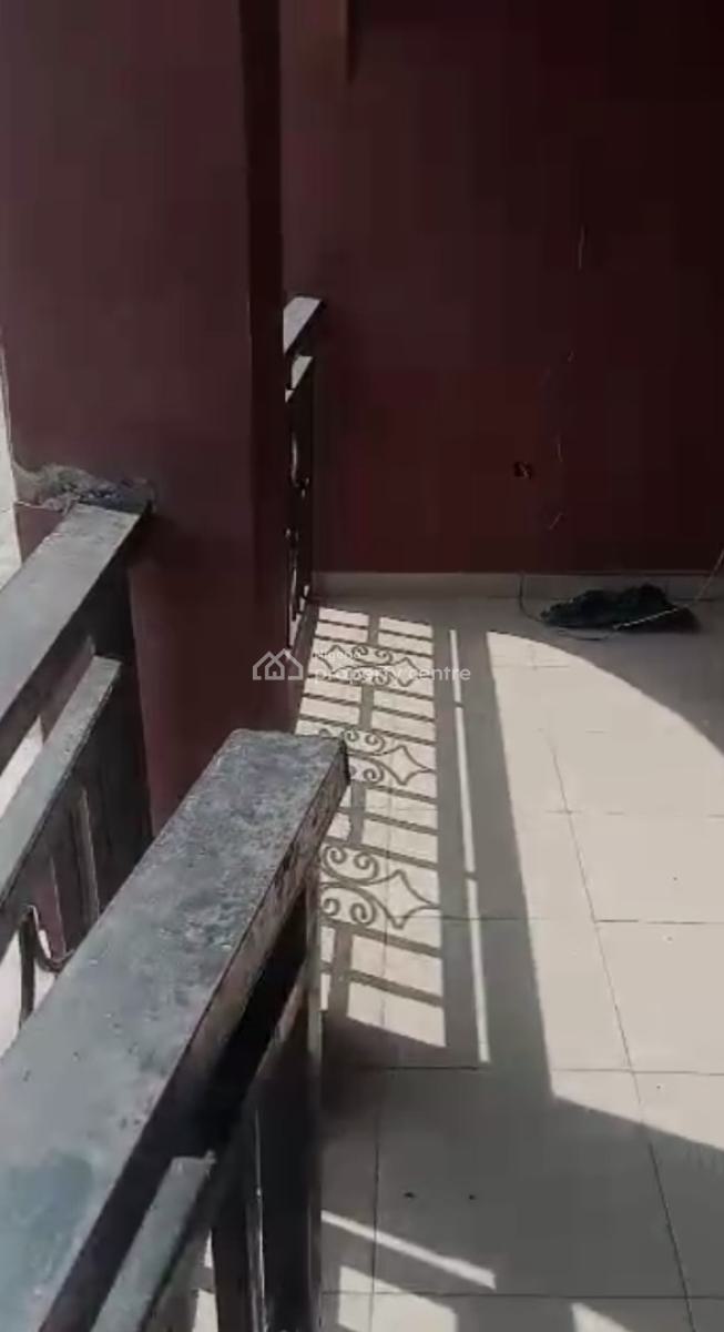 Decent 2bedroom Flat in a Calm Estate and Good Location, in a Serene Estate, Irawo, Kosofe, Lagos, Flat / Apartment for Rent