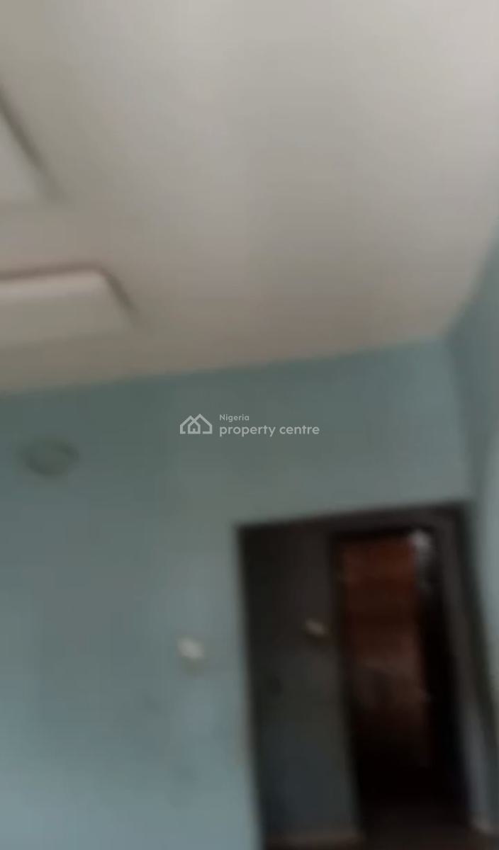 Decent 2bedroom Flat in a Calm Estate and Good Location, in a Serene Estate, Irawo, Kosofe, Lagos, Flat / Apartment for Rent