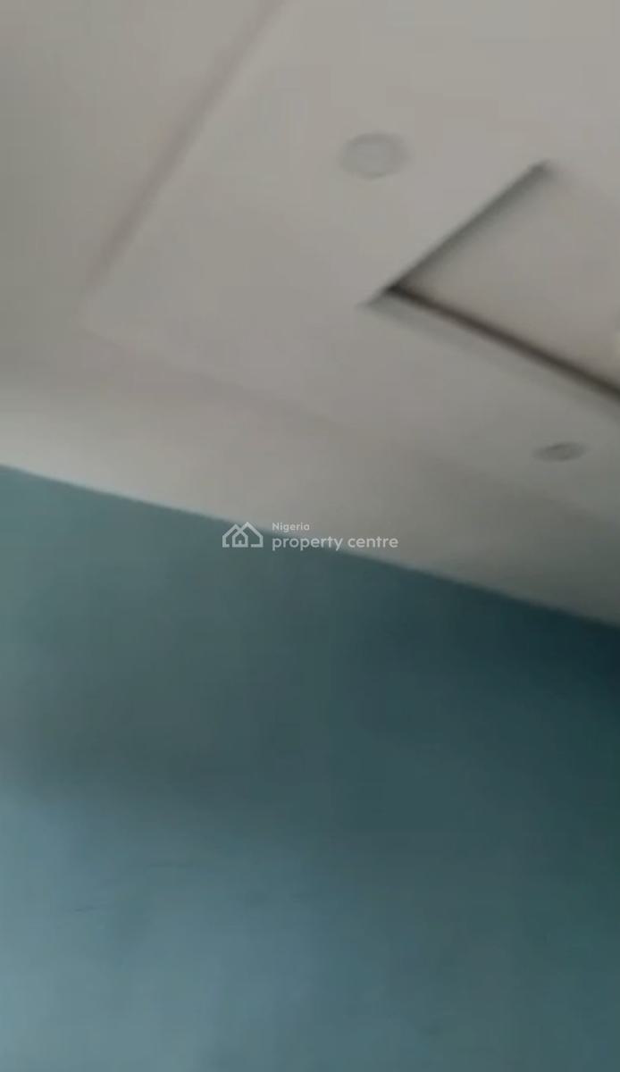 Decent 2bedroom Flat in a Calm Estate and Good Location, in a Serene Estate, Irawo, Kosofe, Lagos, Flat / Apartment for Rent