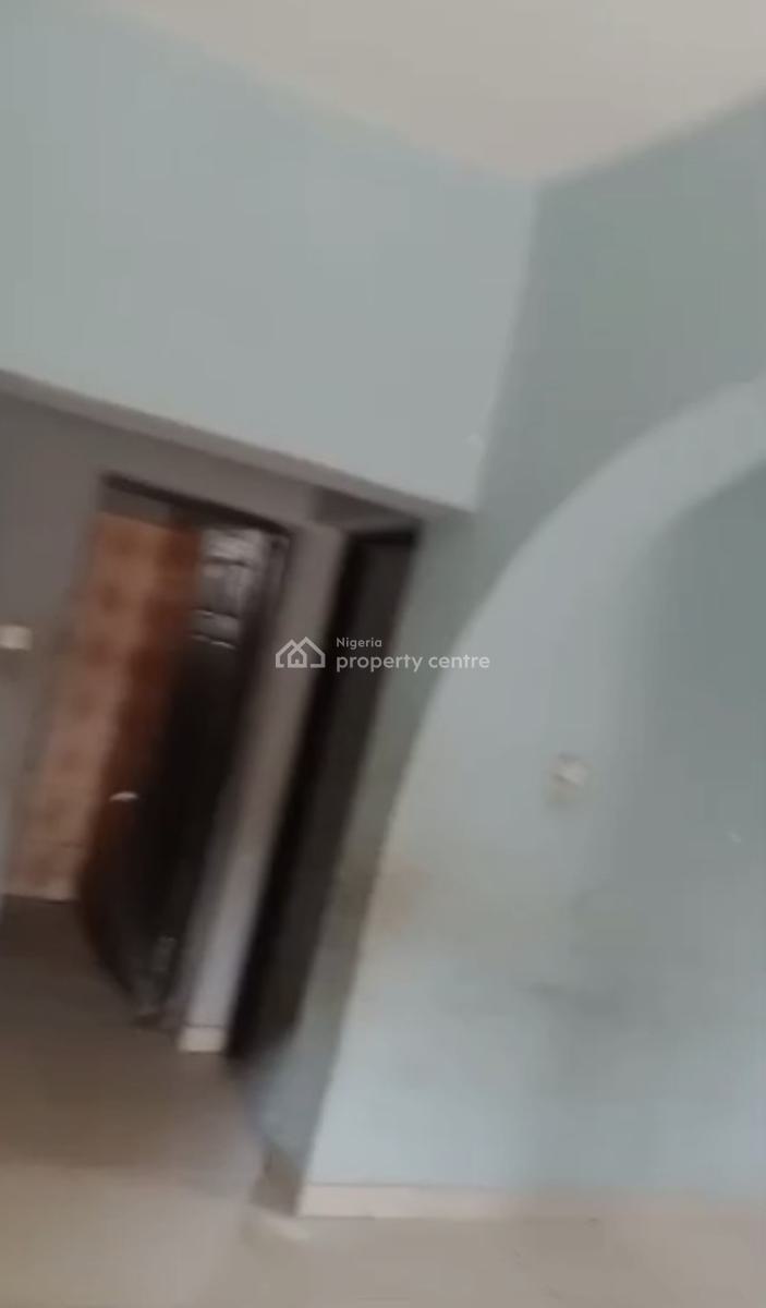 Decent 2bedroom Flat in a Calm Estate and Good Location, in a Serene Estate, Irawo, Kosofe, Lagos, Flat / Apartment for Rent