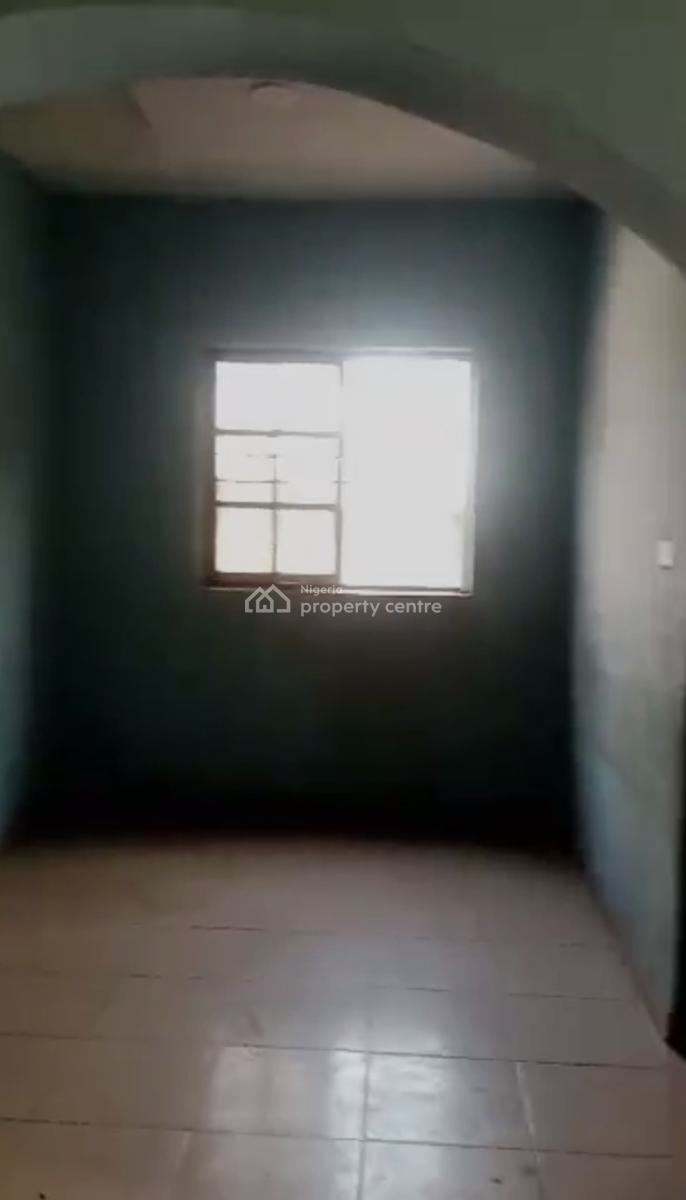 Decent 2bedroom Flat in a Calm Estate and Good Location, in a Serene Estate, Irawo, Kosofe, Lagos, Flat / Apartment for Rent