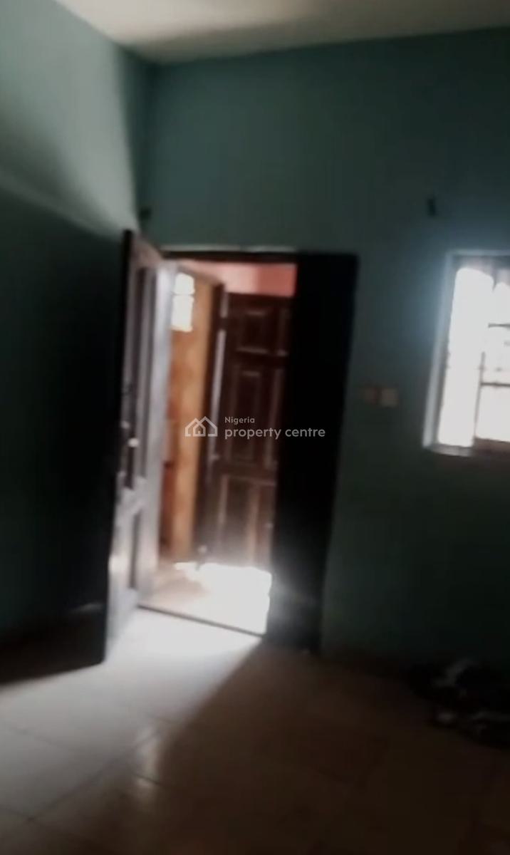 Decent 2bedroom Flat in a Calm Estate and Good Location, in a Serene Estate, Irawo, Kosofe, Lagos, Flat / Apartment for Rent