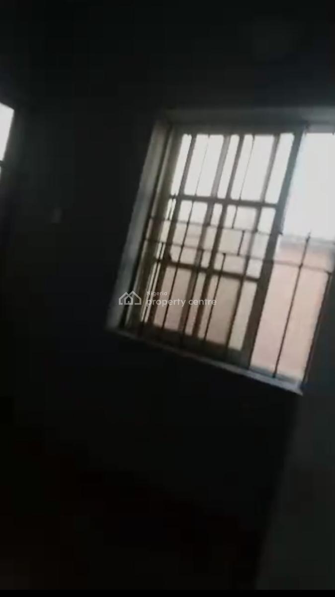 Decent 2bedroom Flat in a Calm Estate and Good Location, in a Serene Estate, Irawo, Kosofe, Lagos, Flat / Apartment for Rent