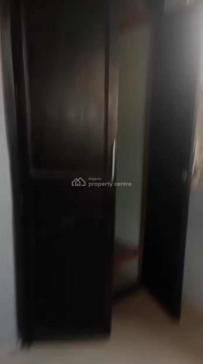 Decent 2bedroom Flat in a Calm Estate and Good Location, in a Serene Estate, Irawo, Kosofe, Lagos, Flat / Apartment for Rent