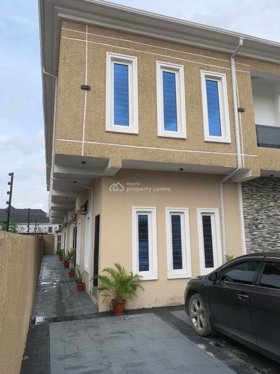 Luxury Studio Apartment, Majek, Sangotedo, Ajah, Lagos, Self Contain (single Rooms) for Rent